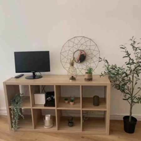 Appartement Cosy Climatise Proche Plage La Grande Motte Exteriér fotografie