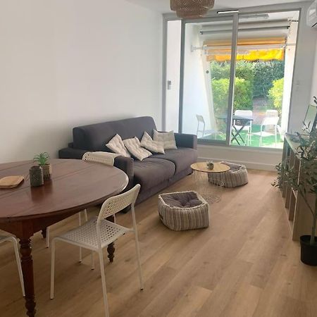 Appartement Cosy Climatise Proche Plage La Grande Motte Exteriér fotografie