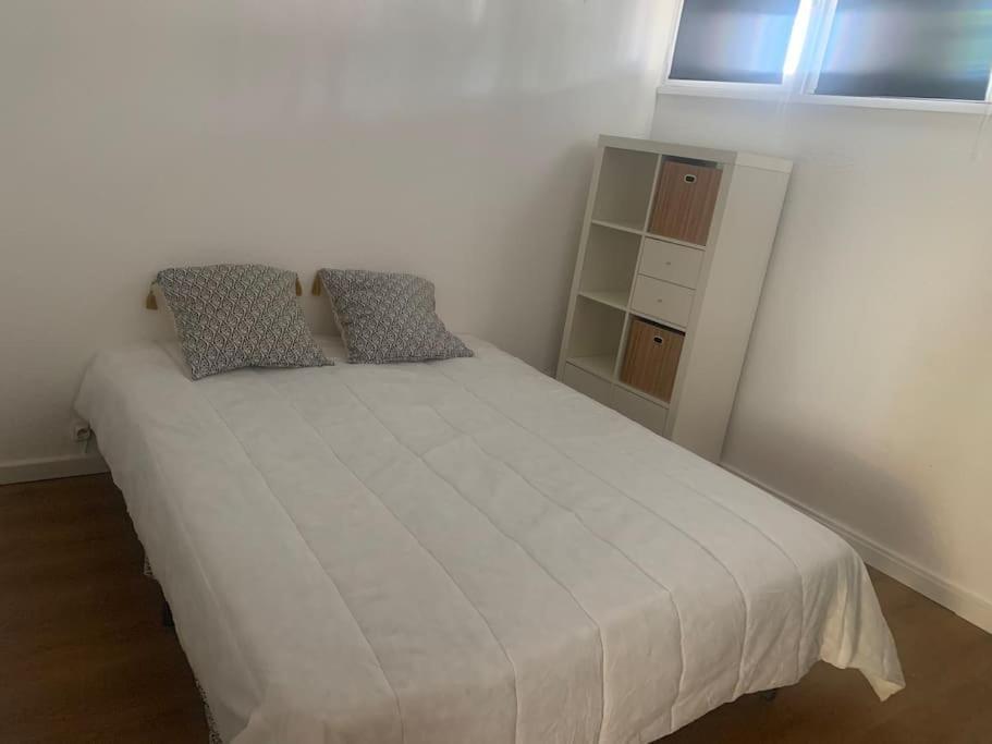 Appartement Cosy Climatise Proche Plage La Grande Motte Exteriér fotografie