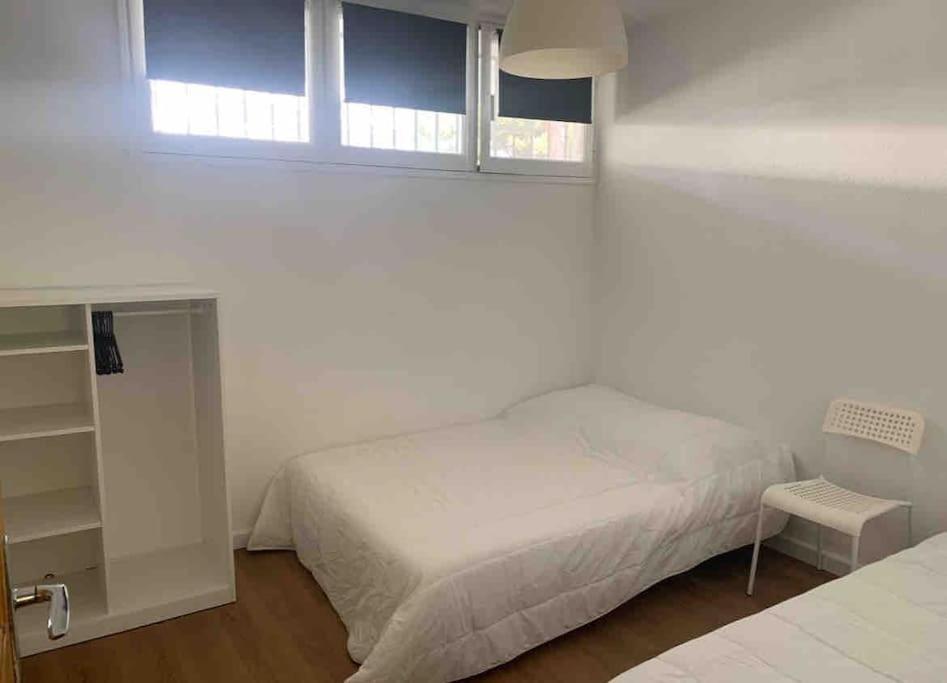 Appartement Cosy Climatise Proche Plage La Grande Motte Exteriér fotografie
